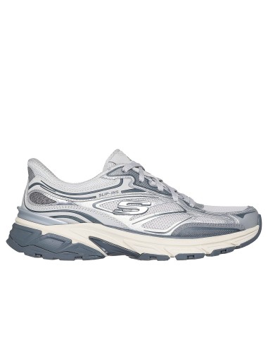 Skechers SlipIns Stamina Sport 150710SIL