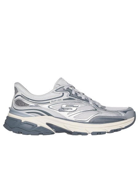 Skechers SlipIns Stamina Sport 150710SIL