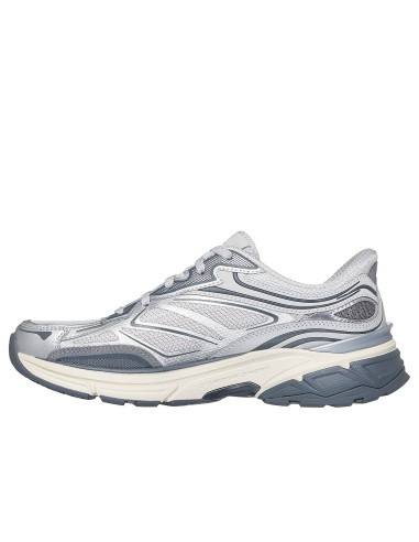 Skechers SlipIns Stamina Sport 150710SIL