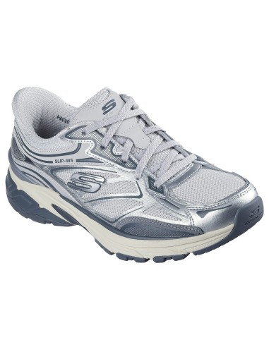Skechers SlipIns Stamina Sport 150710SIL