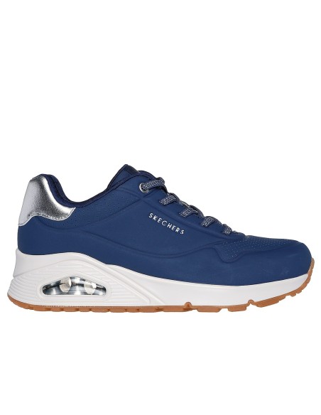 Skechers UnoShimmer Away 155196NVSL