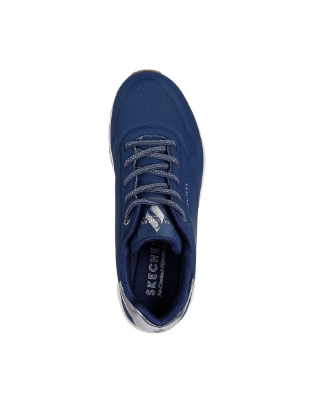 Skechers UnoShimmer Away 155196NVSL
