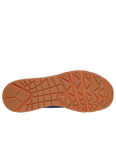 Skechers UnoShimmer Away 155196NVSL