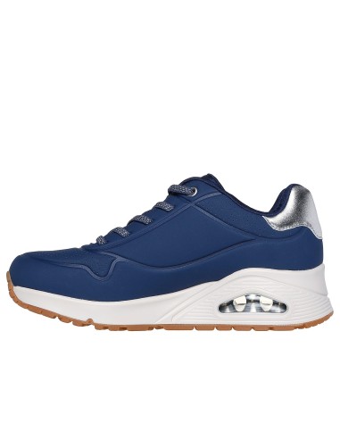 Skechers UnoShimmer Away 155196NVSL