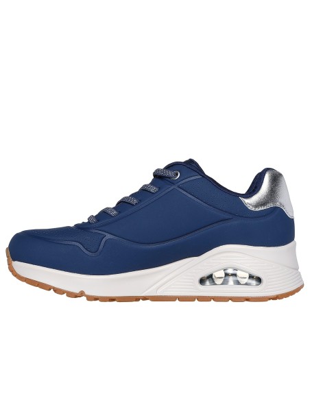 Skechers UnoShimmer Away 155196NVSL