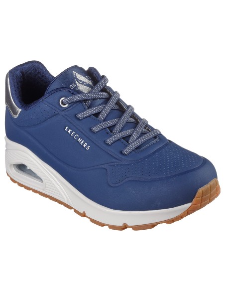 Skechers UnoShimmer Away 155196NVSL