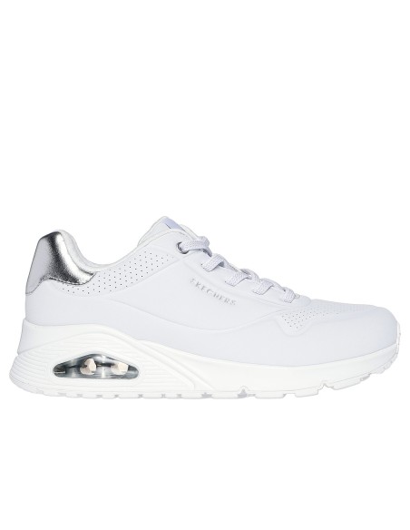 Skechers UnoShimmer Away 155196WSL