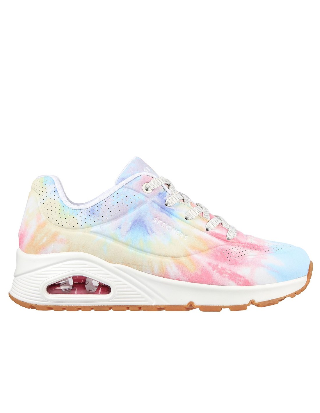 Skechers UnoHyped Hippie W 155362WMLT