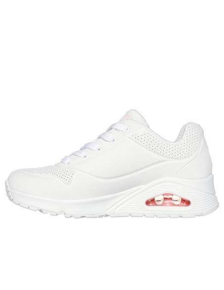 Skechers UnoSpread The Love 155507WPTQ