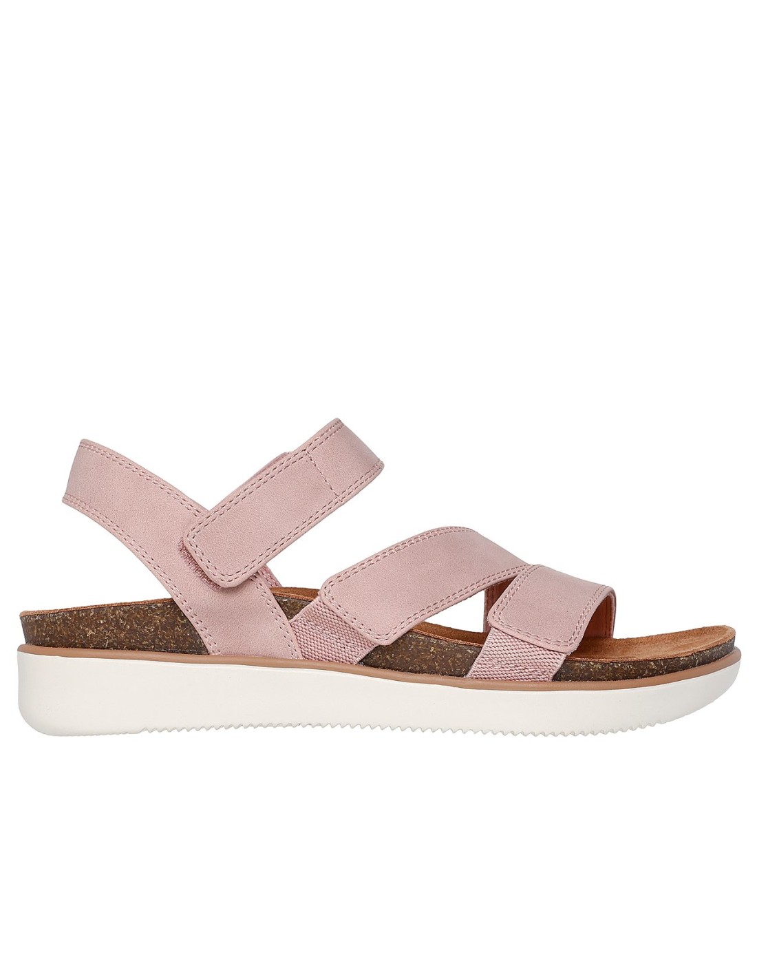 Skechers Lifted Comfort 163252BLSH