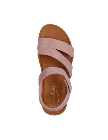 Skechers Lifted Comfort 163252BLSH