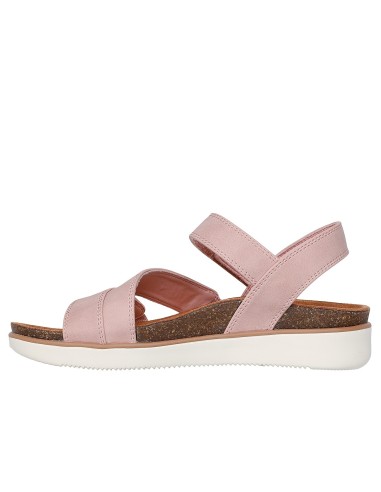Skechers Lifted Comfort 163252BLSH