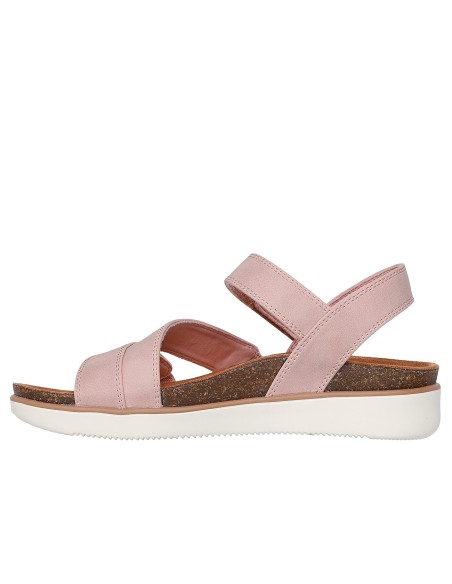 Skechers Lifted Comfort 163252BLSH