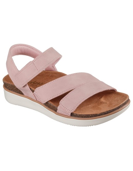 Skechers Lifted Comfort 163252BLSH
