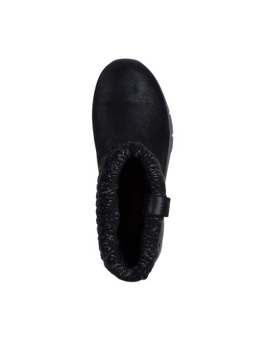 Skechers Easy Going Cozy Weather 2 168033BLK