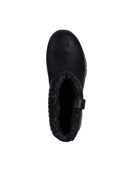 Skechers Easy Going Cozy Weather 2 168033BLK