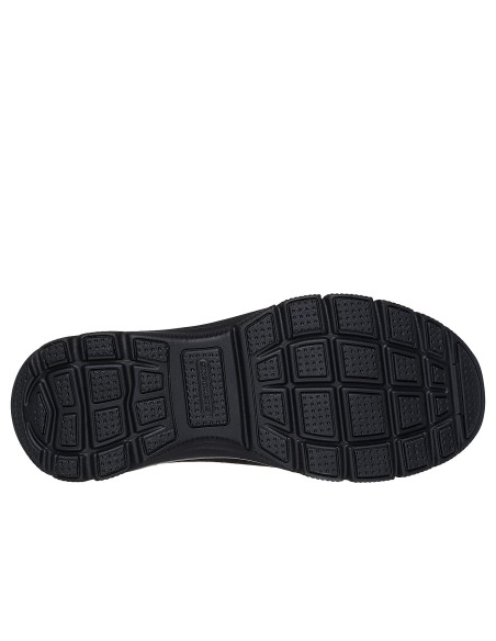 Skechers Easy Going Cozy Weather 2 168033BLK