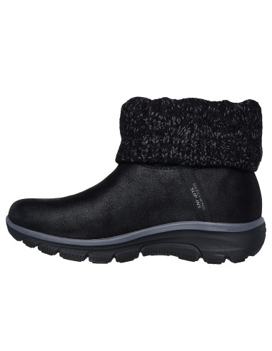 Skechers Easy Going Cozy Weather 2 168033BLK