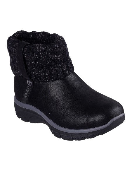 Skechers Easy Going Cozy Weather 2 168033BLK