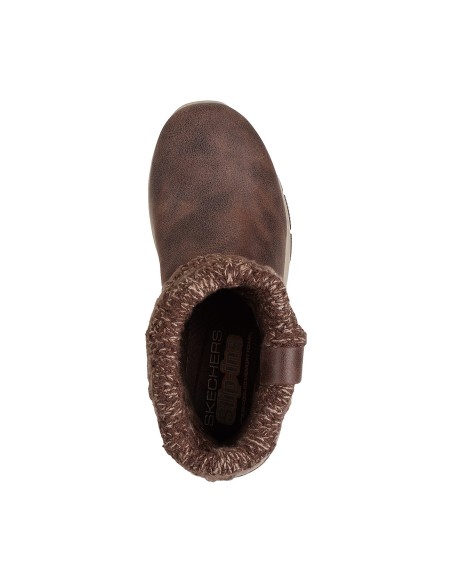 Skechers Easy Going Cozy Weather 2 168033CHOC