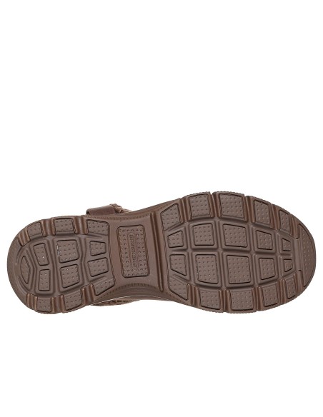 Skechers Easy Going Cozy Weather 2 168033CHOC