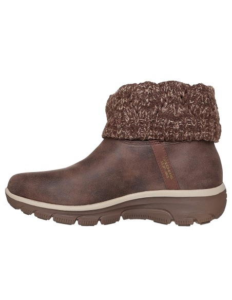 Skechers Easy Going Cozy Weather 2 168033CHOC