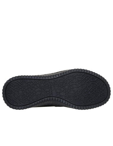 Skechers Wilshire Blvd Fresh Zip 168108BBK