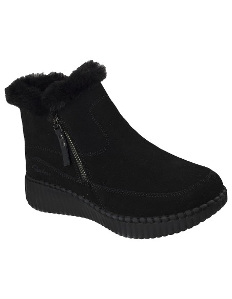 Skechers Wilshire Blvd Fresh Zip 168108BBK