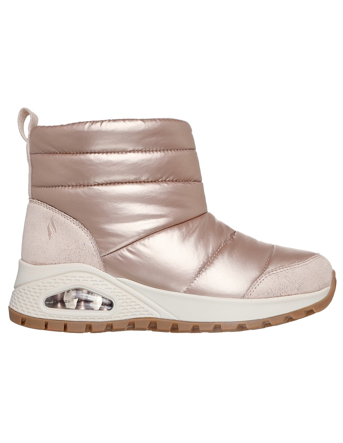 Skechers Uno Rugged Puffer 168127RSGD