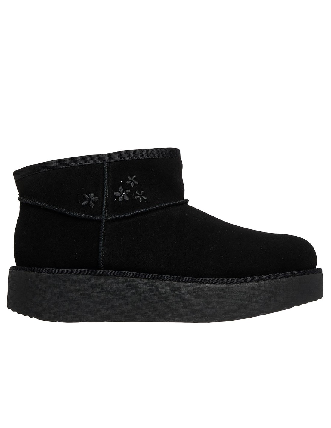 Skechers SlipIns Keep Cozy 169143BBK