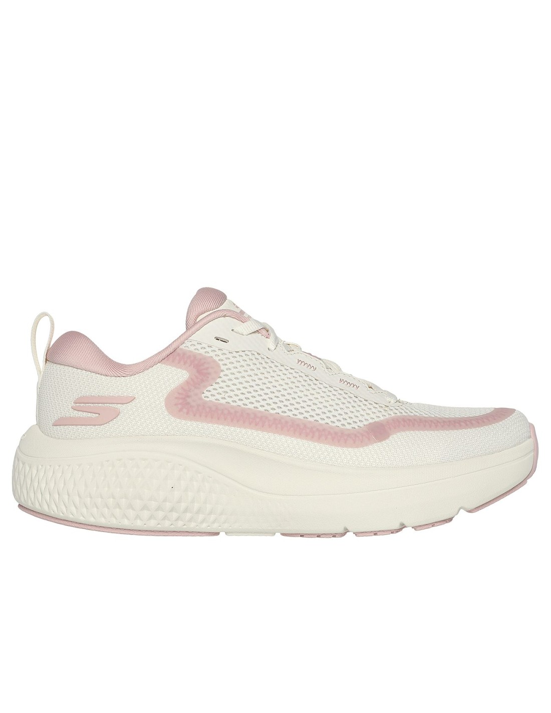 Skechers Go Run Supersonic Max W 172086NTPK Running Shoes