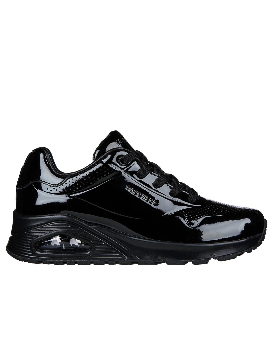 Skechers UnoShiny One 177142BBK