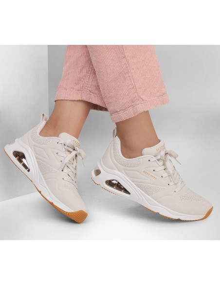 Skechers TresAir Uno AH Mazing W shoes 177390OFWT