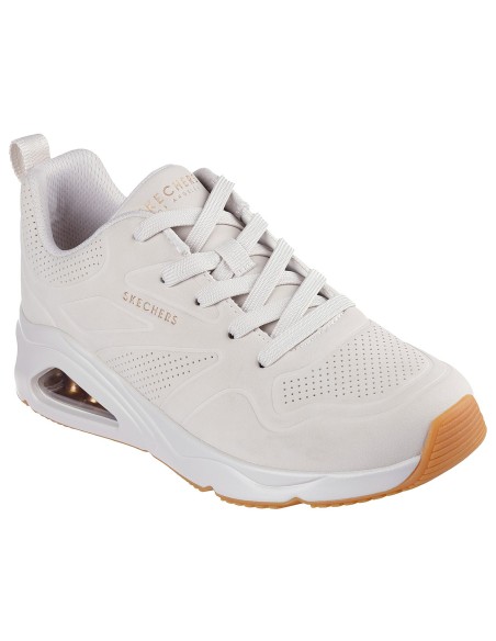 Skechers TresAir Uno AH Mazing W shoes 177390OFWT