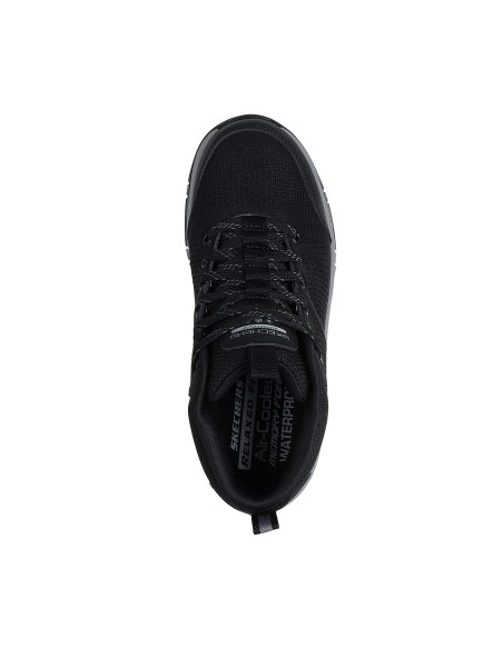 Skechers Trego Trail Destination 180005BKCC