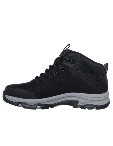 Skechers Trego Trail Destination 180005BKCC