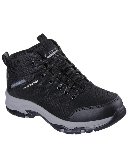 Skechers Trego Trail Destination 180005BKCC