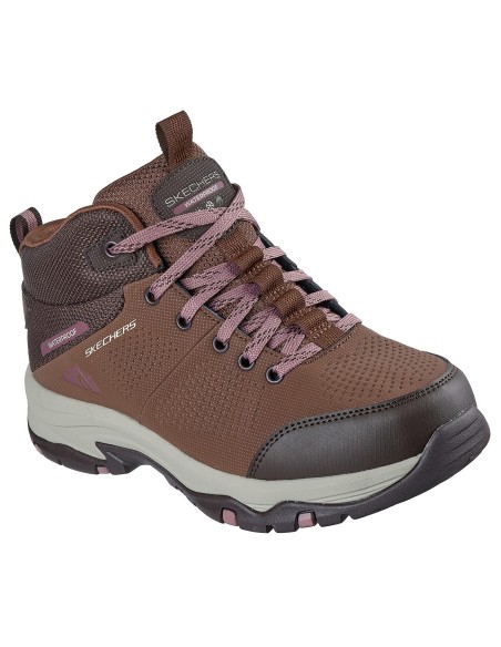 Skechers Trego Trail Destination 180005BRMT