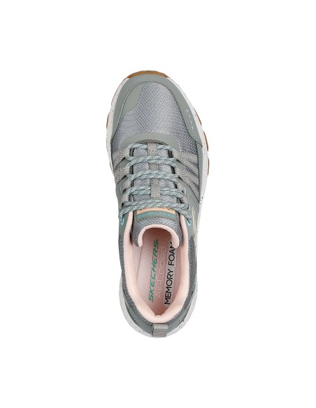 Skechers Escape Plan Endless Pursuit 180061OLV