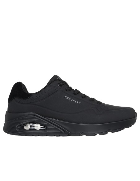 Skechers Uno Suited On Air 183004B