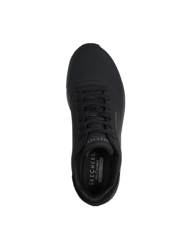 Skechers Uno Suited On Air 183004B