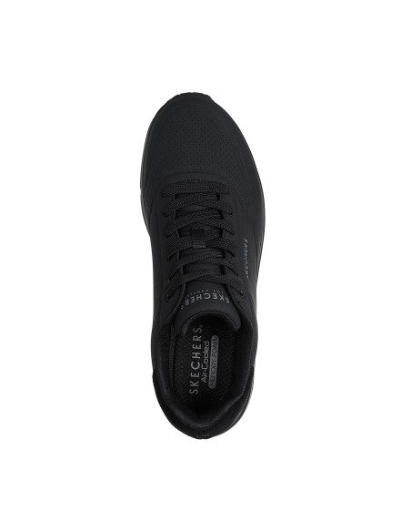 Skechers Uno Suited On Air 183004B