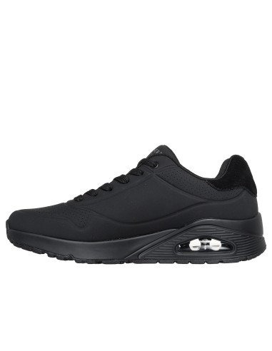 Skechers Uno Suited On Air 183004B