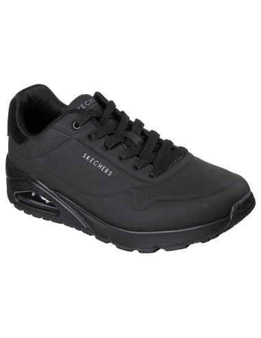 Skechers Uno Suited On Air 183004B