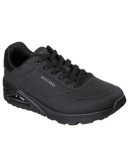 Skechers Uno Suited On Air 183004B