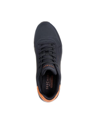 Skechers Uno Suited On Air 183004BBK
