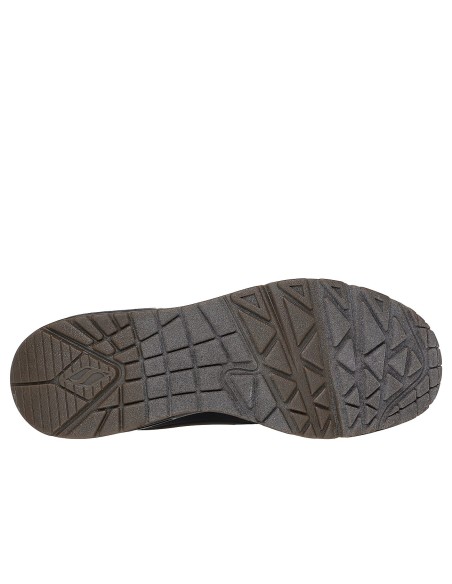 Skechers Uno Suited On Air 183004BBK