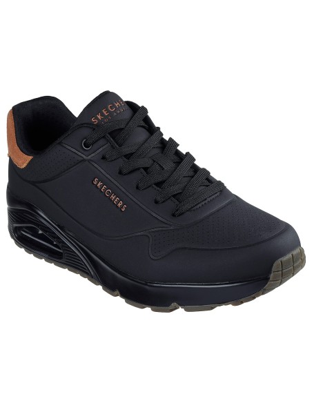 Skechers Uno Suited On Air 183004BBK