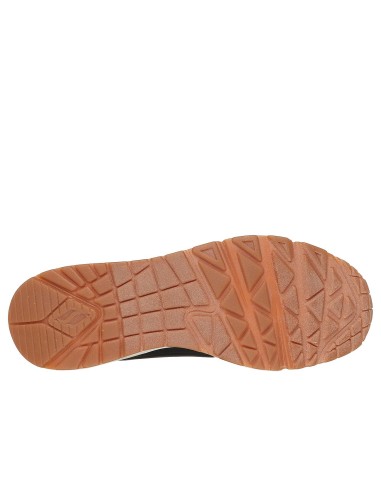 Skechers Uno Suited On Air 183004BLK