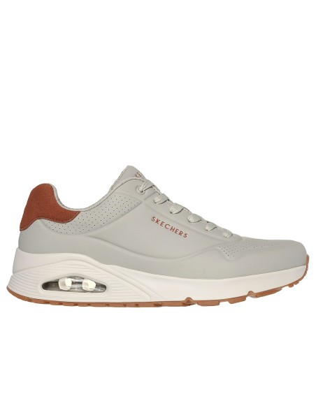 Skechers Uno Suited On Air 183004NAT